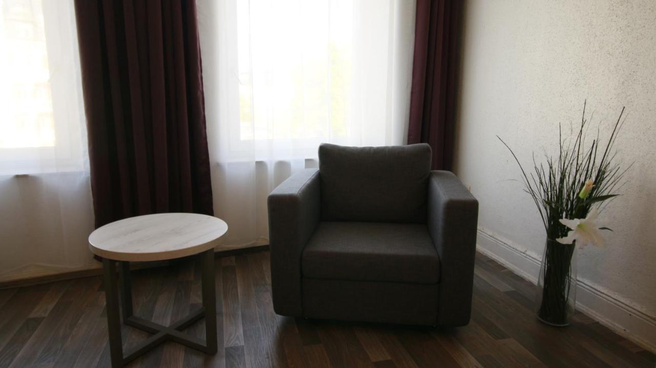Hotel Bee Fang Хамбург Екстериор снимка