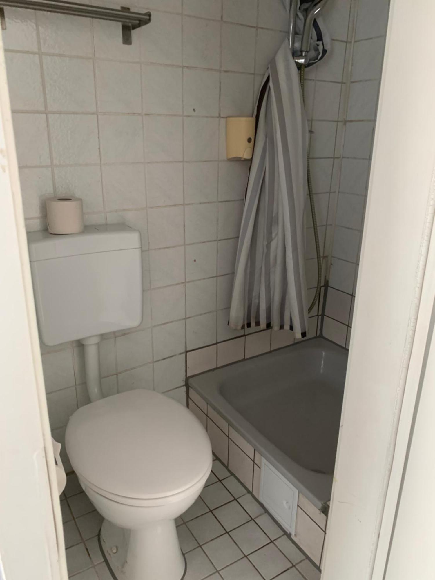 Hotel Bee Fang Хамбург Екстериор снимка